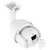 Foscam SD8EP CCTV Camera 8MP 4K UHD 4x Optical Zoom Night Vision 50m