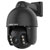 Foscam SD8EP CCTV Camera 8MP 4K HDR PTZ 4x Zoom Night Vision Alexa