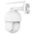 Foscam SD8P CCTV Camera 8MP 4K 4x Zoom 50m Night Vision 355° PTZ HDR