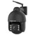 Foscam SD8P Wi-Fi CCTV Camera 4K UHD IP66 4x Zoom Night Vision 8MP
