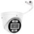 Foscam T5EP CCTV Camera 5MP PoE Weather-proof Motion Detection