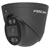 Foscam T5EP CCTV Camera Black PoE 5MP 3072x1728p IP66 Night Vision