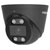 Foscam T5EP CCTV Camera Black PoE 5MP 3072x1728p IP66 Night Vision