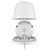 Foscam T8EP CCTV Camera 4K 8MP PoE Motion Detection Weatherproof