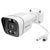 Foscam V5EP CCTV Camera 5MP POE Weatherproof Two-Way Audio Alexa/Google