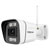 Foscam V5P CCTV Camera 5MP Dual Band WLAN Motion Detection IP66 Alexa