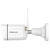 Foscam V5P CCTV Camera 5MP Dual Band WLAN Motion Detection IP66 Alexa