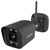 Foscam V5P Wi-Fi IP CCTV Camera Black 5MP 3072x1728p Motion Detect IP66