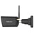 Foscam V5P Wi-Fi IP CCTV Camera Black 5MP 3072x1728p Motion Detect IP66