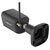 Foscam V5P Wi-Fi IP CCTV Camera Black 5MP 3072x1728p Motion Detect IP66