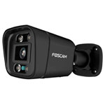 Foscam V8EP IP CCTV Camera 8MP PoE 3840x2160p Weatherproof Black