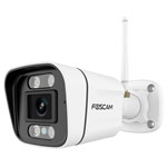 Foscam V8P Wi-Fi IP CCTV Camera 8 MP 4K Dual Band Motion Detection