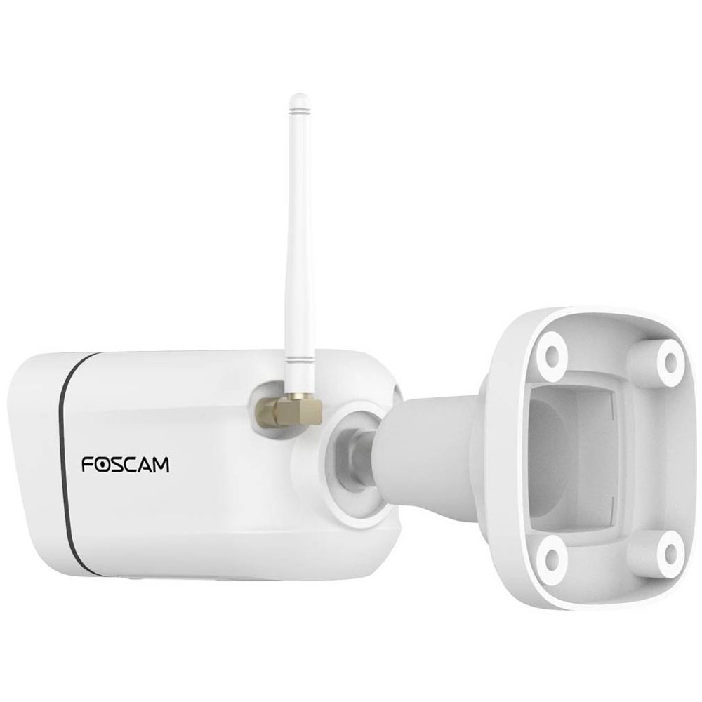 Foscam V8P Wi-Fi IP CCTV Camera 8 MP 4K Dual Band Motion Detection