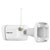 Foscam V8P Wi-Fi IP CCTV Camera 8 MP 4K Dual Band Motion Detection