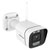 Foscam V8P Wi-Fi IP CCTV Camera 8 MP 4K Dual Band Motion Detection