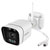 Foscam V8P Wi-Fi IP CCTV Camera 8 MP 4K Dual Band Motion Detection