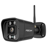 Foscam V8P Wi-Fi IP CCTV Camera 8 MP Dual Band Two-Way Audio 4K