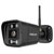 Foscam V8P Wi-Fi IP CCTV Camera 8 MP Dual Band Two-Way Audio 4K
