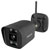 Foscam V8P Wi-Fi IP CCTV Camera 8 MP Dual Band Two-Way Audio 4K