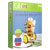Franzis Verlag 67158 GEOlino Robot Kit: Build Drive Light-Ctl Line-Follower