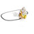 Franzis Verlag 67158 GEOlino Robot Kit: Build Drive Light-Ctl Line-Follower