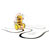 Franzis Verlag 67158 GEOlino Robot Kit: Build Drive Light-Ctl Line-Follower