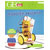 Franzis Verlag 67158 GEOlino Robot Kit: Build Drive Light-Ctl Line-Follower