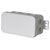 F-Tronic 7340141 Junction Box 75x37x40mm Light Grey IP54 10pieces
