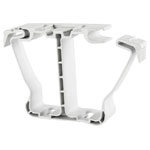 F-Tronic 7430008 CMS 30 Bracket 25 pieces Durable Mounting Solution