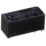 Fujitsu FTR-K1AK012T Relay 12V DC 16A 15.7mm Tall 5kV Insulation
