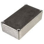 Gainta G0124 Aluminium Casing 1 piece Aluminium Alloy Durable