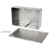 Gainta G0247  - Casing Aluminium Alloy - 187 x 118 x 56.5 - 1 piece