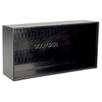 Gainta G1005025B Die Cast Enclosure 1pc Durable Aluminium Build