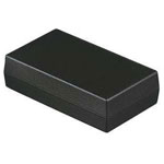 Gainta G1200B Case ABS Plastic Black - 92 x 57 x 25.4 - 1 piece