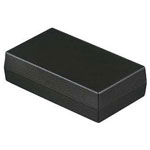 Gainta G1202B Casing ABS Plastic Black - 111 x 82.5 x 38 - 1 piece