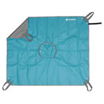 GARDENA 00506-20 City Gardening Growing Mat Water-Resistant Space-Saving