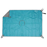 GARDENA 00507-20 City Gardening Growing Mat Water-Resistant Space-Saving