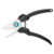 GARDENA 12210-20 Ecoline Pruner: Sustainable Precise Ergonomic Design