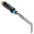 GARDENA 17704-20 Ecoline Crevice Scraper Recycled FSC Wood Handle