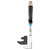GARDENA 17704-20 Ecoline Crevice Scraper Recycled FSC Wood Handle