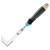 GARDENA 17704-20 Ecoline Crevice Scraper Recycled FSC Wood Handle