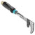 GARDENA 17704-20 Ecoline Crevice Scraper Recycled FSC Wood Handle