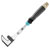 GARDENA 17704-20 Ecoline Crevice Scraper Recycled FSC Wood Handle