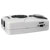 Geemarc CL11_WH Doorbell Amplifier: Loud Tone Bright Light No Batteries
