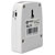Geemarc CL11_WH Doorbell Amplifier: Loud Tone Bright Light No Batteries