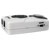 Geemarc CL11_WH Doorbell Amplifier: Loud Tone Bright Light No Batteries