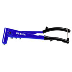 Gesipa 1434028 Riveter 275mm Alu/Steel Ergonomic Automatic Ejection