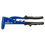 Gesipa 1434040 Riveter 260mm Ergonomic Handles Easy Maintenance