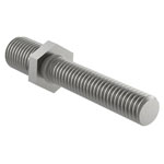 Gesipa 1435055 Firebird Threaded Bolt M4 Pin for Riveter 1 Piece
