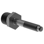 Gesipa 1436213 Threaded Bolt M5 1 Piece Durable and Reliable